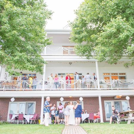Blue Heron Inn - A Bed And Breakfast Llc Solomons Exterior foto