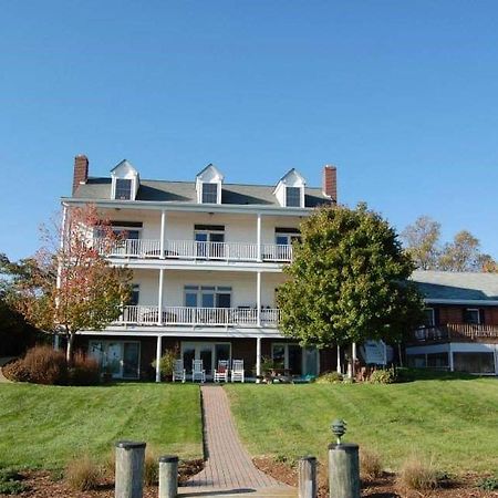 Blue Heron Inn - A Bed And Breakfast Llc Solomons Exterior foto